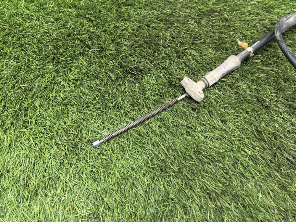 тросик ручного тормоза, 2000 рублей, Красноярск