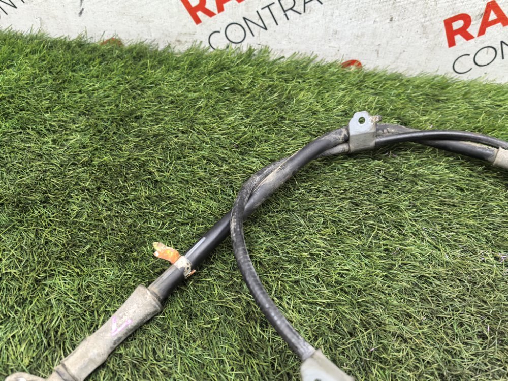 тросик ручного тормоза, 2000 рублей, Красноярск