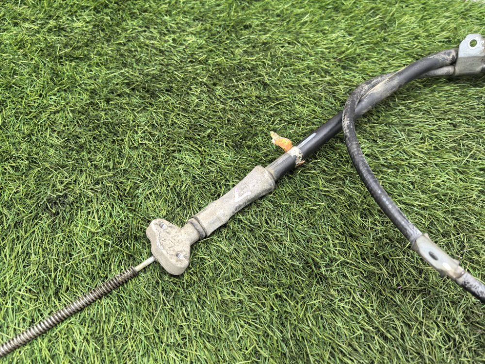 тросик ручного тормоза, 2000 рублей, Красноярск