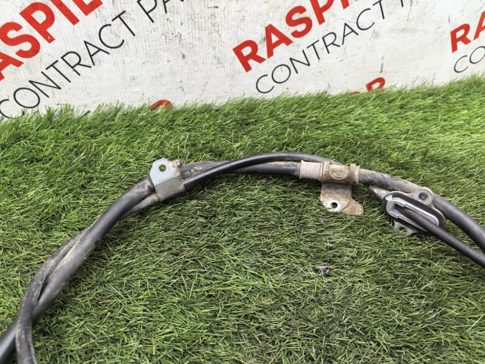 тросик ручного тормоза, 2000 рублей, Красноярск