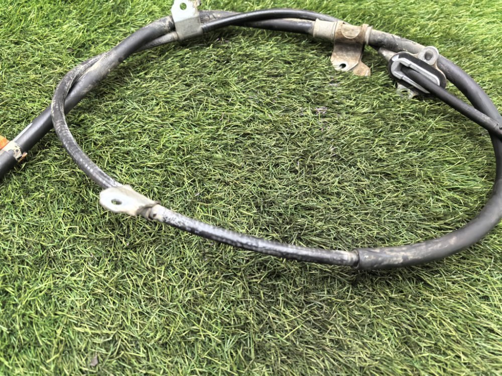 тросик ручного тормоза, 2000 рублей, Красноярск