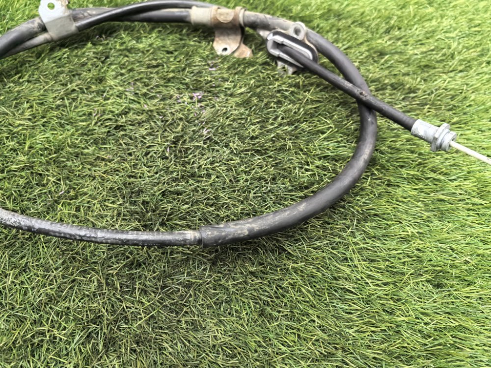 тросик ручного тормоза, 2000 рублей, Красноярск