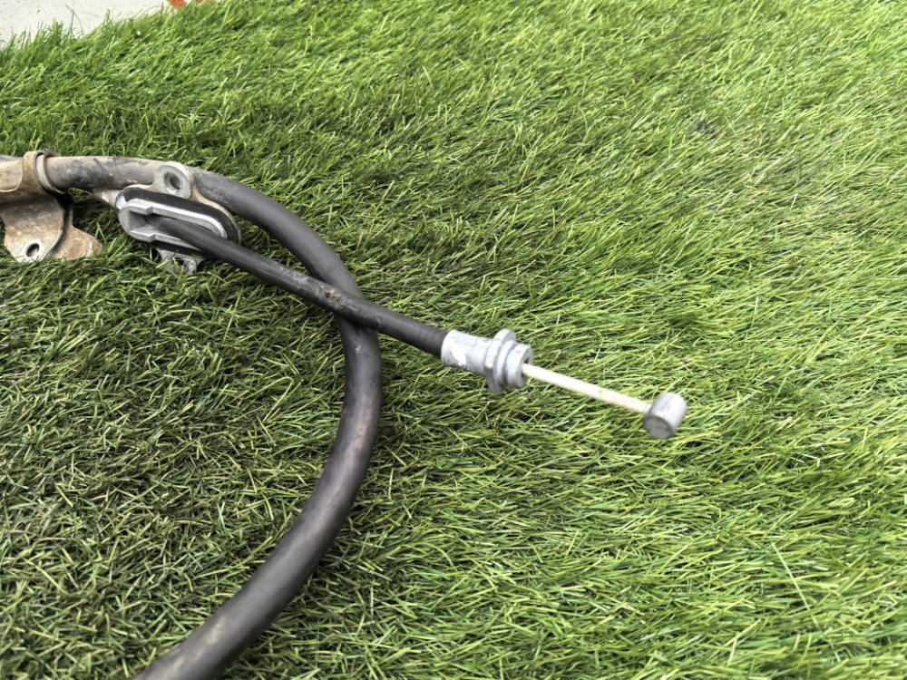 тросик ручного тормоза, 2000 рублей, Красноярск