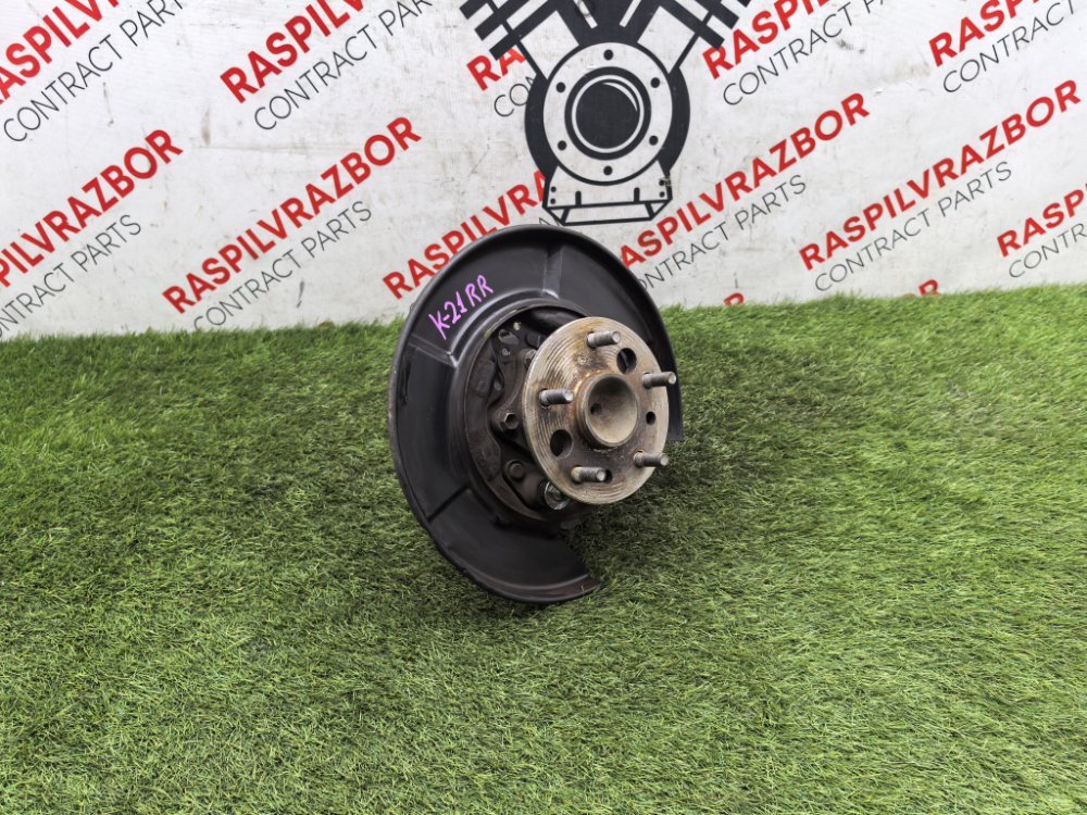 Ступица, 9000 рублей, Красноярск