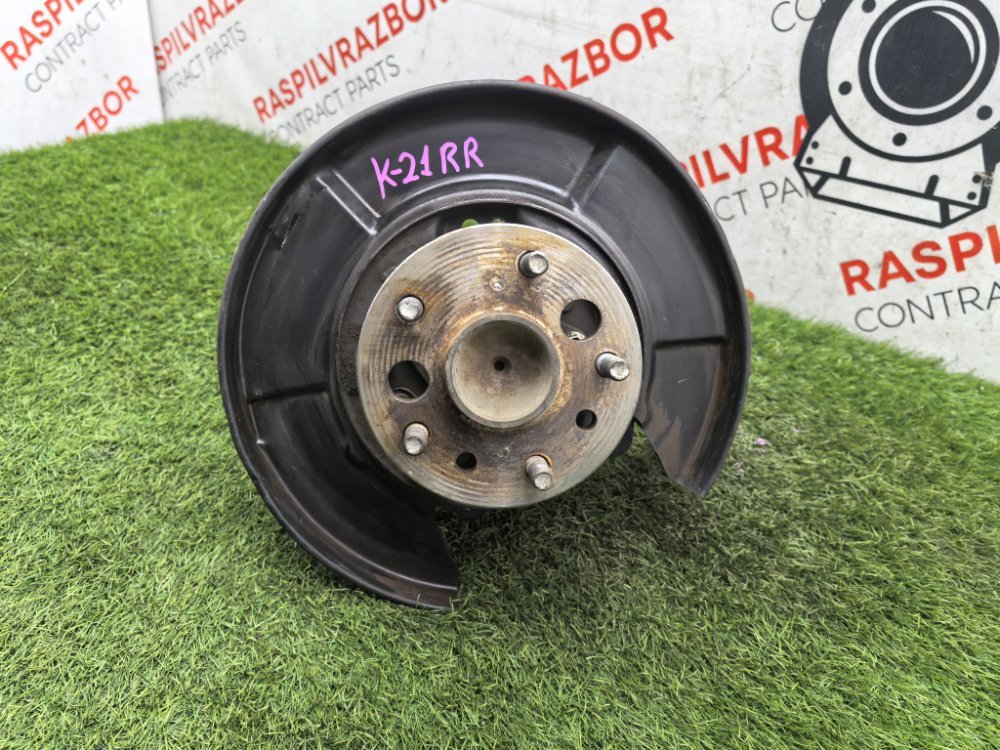 Ступица, 9000 рублей, Красноярск