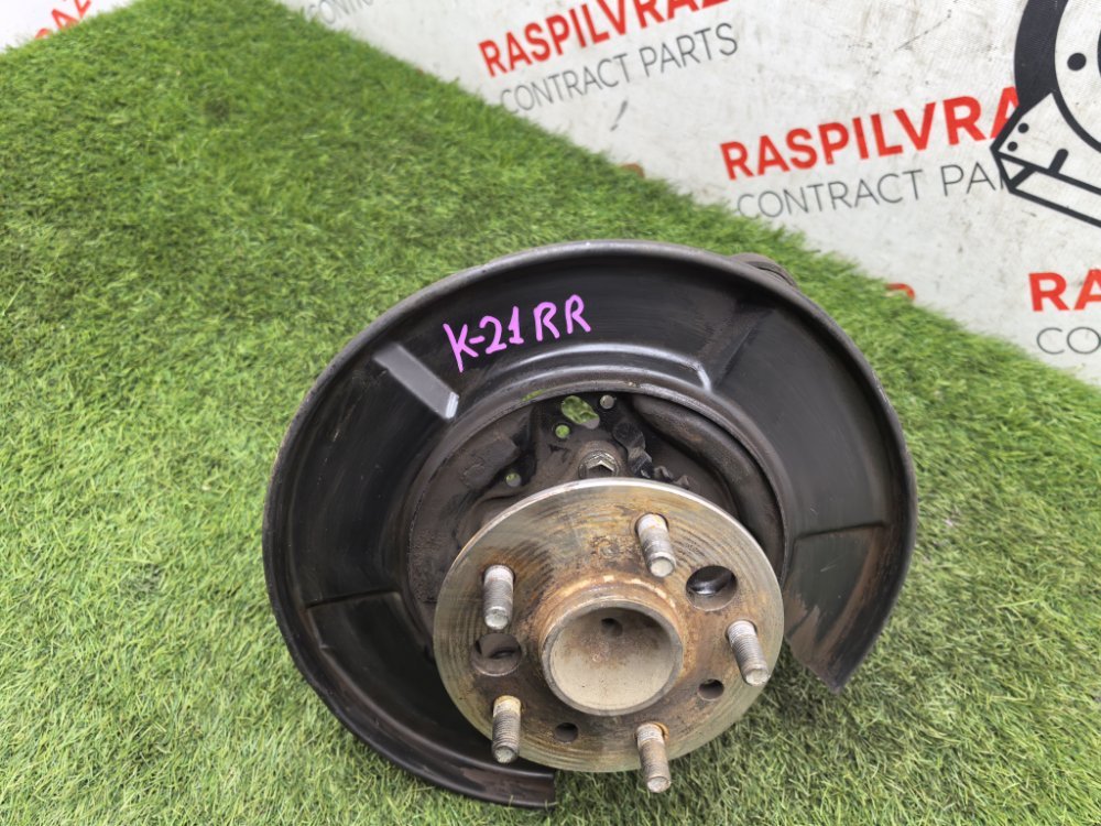 Ступица, 9000 рублей, Красноярск