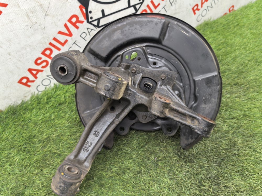 Ступица, 9000 рублей, Красноярск