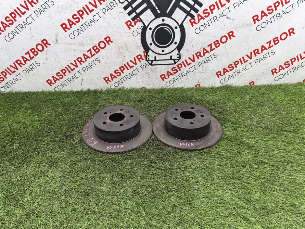 Диск тормозной, 3000 рублей, Красноярск