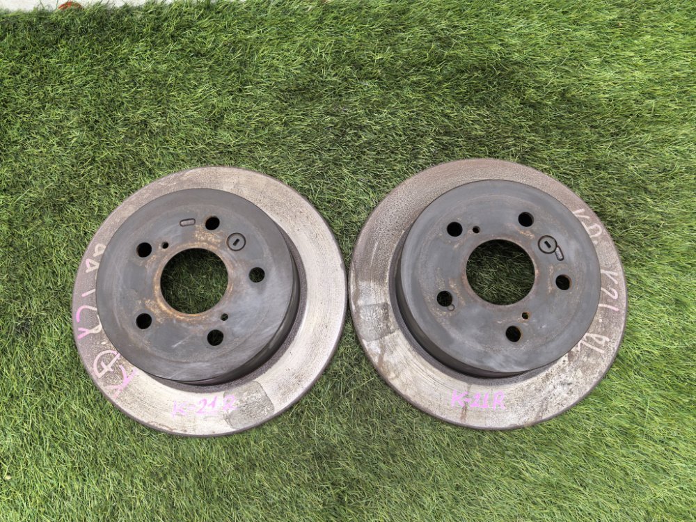 Диск тормозной, 3000 рублей, Красноярск