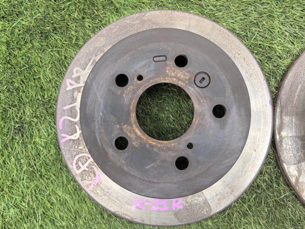 Диск тормозной, 3000 рублей, Красноярск