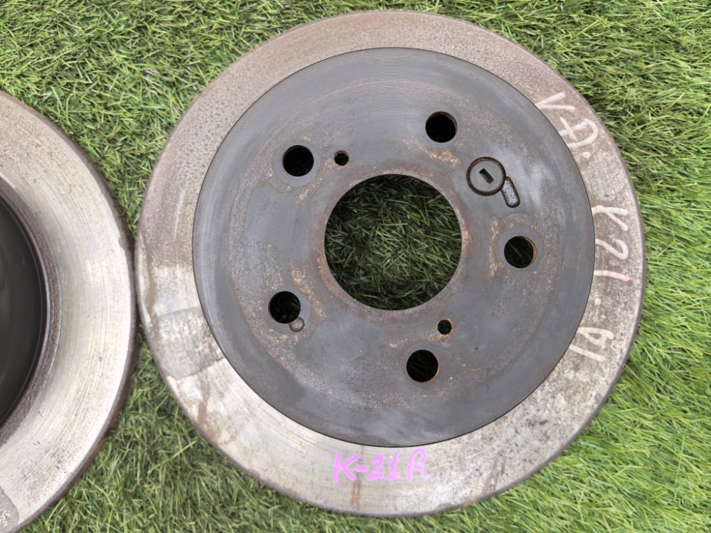 Диск тормозной, 3000 рублей, Красноярск