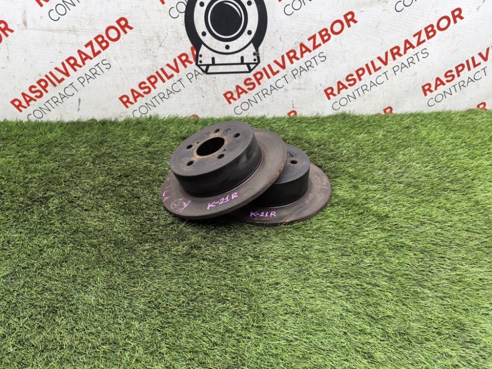 Диск тормозной, 3000 рублей, Красноярск