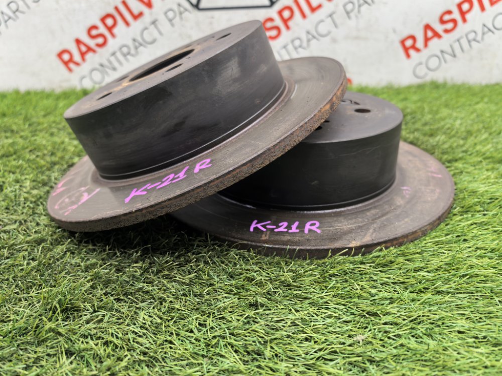 Диск тормозной, 3000 рублей, Красноярск