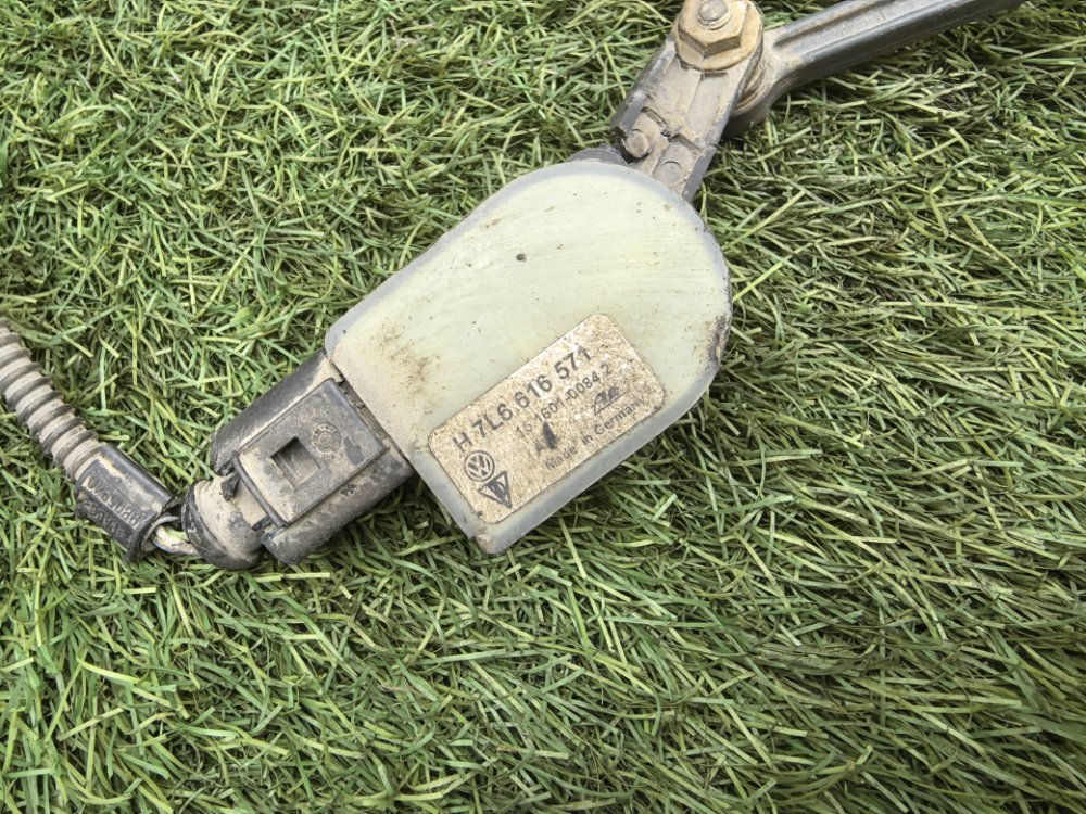 Датчик высоты дорожного просвета, 2000 рублей, Красноярск