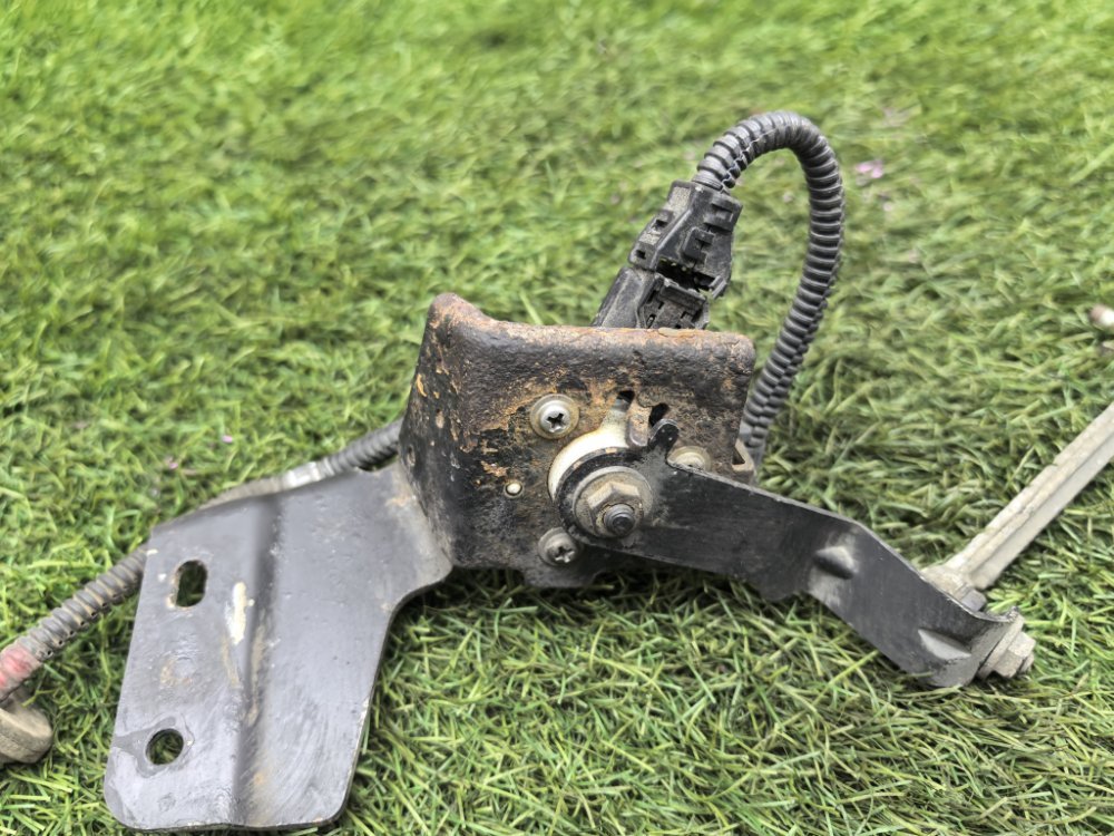 Датчик высоты дорожного просвета, 3000 рублей, Красноярск