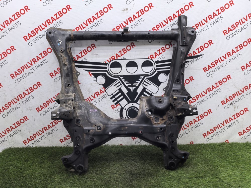 балка под ДВС, 21000 рублей, Красноярск