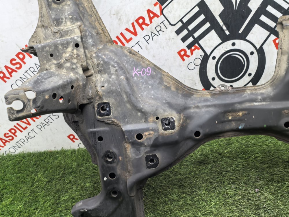 балка под ДВС, 21000 рублей, Красноярск