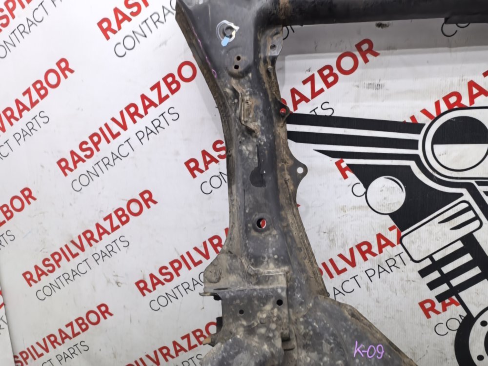 балка под ДВС, 21000 рублей, Красноярск