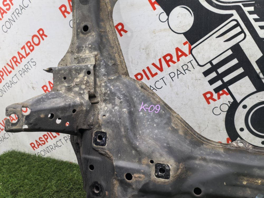 балка под ДВС, 21000 рублей, Красноярск