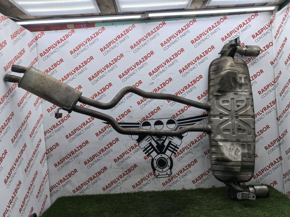 глушитель, 25000 рублей, Красноярск