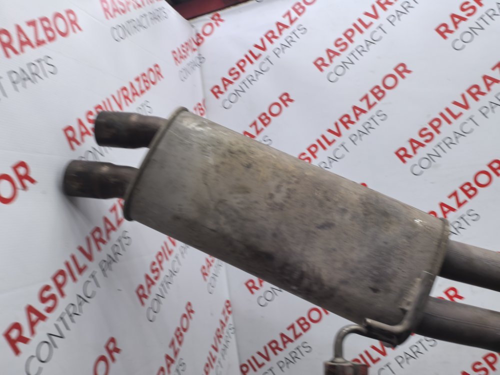 глушитель, 25000 рублей, Красноярск