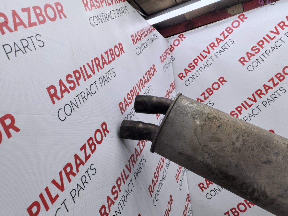 глушитель, 25000 рублей, Красноярск