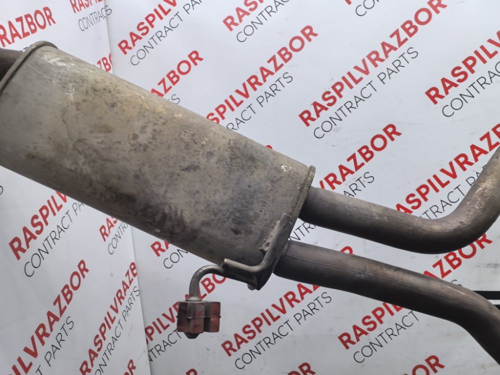 глушитель, 25000 рублей, Красноярск