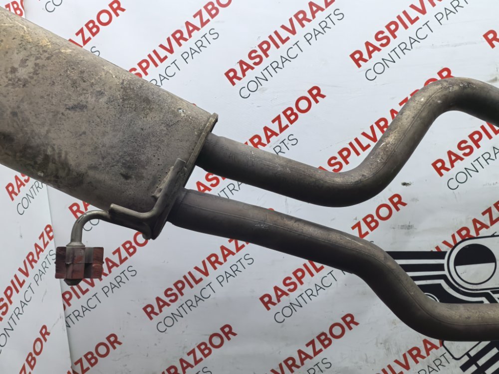 глушитель, 25000 рублей, Красноярск