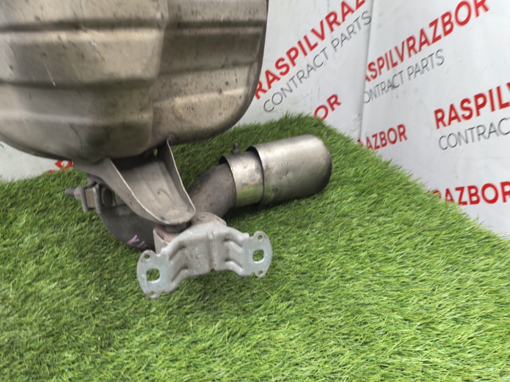 глушитель, 25000 рублей, Красноярск