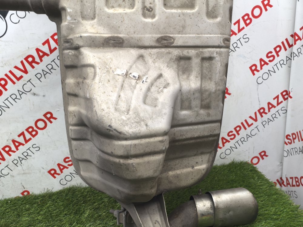 глушитель, 25000 рублей, Красноярск