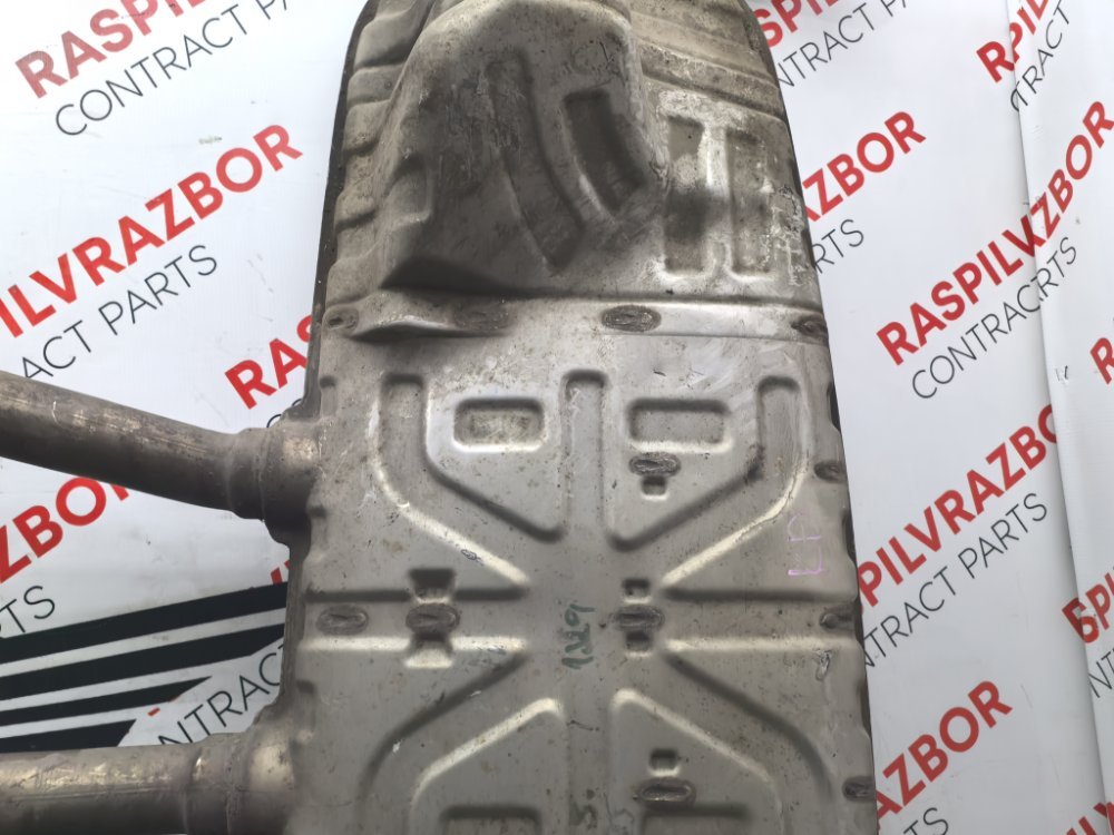 глушитель, 25000 рублей, Красноярск