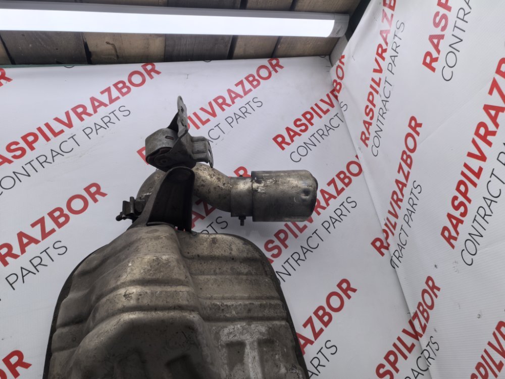 глушитель, 25000 рублей, Красноярск