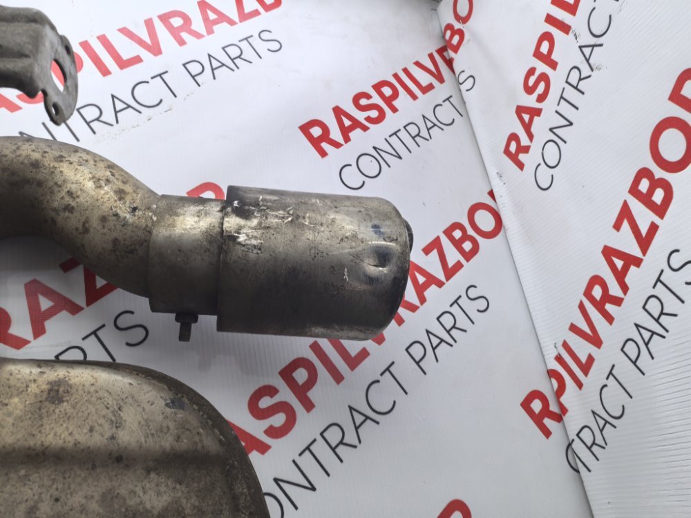 глушитель, 25000 рублей, Красноярск