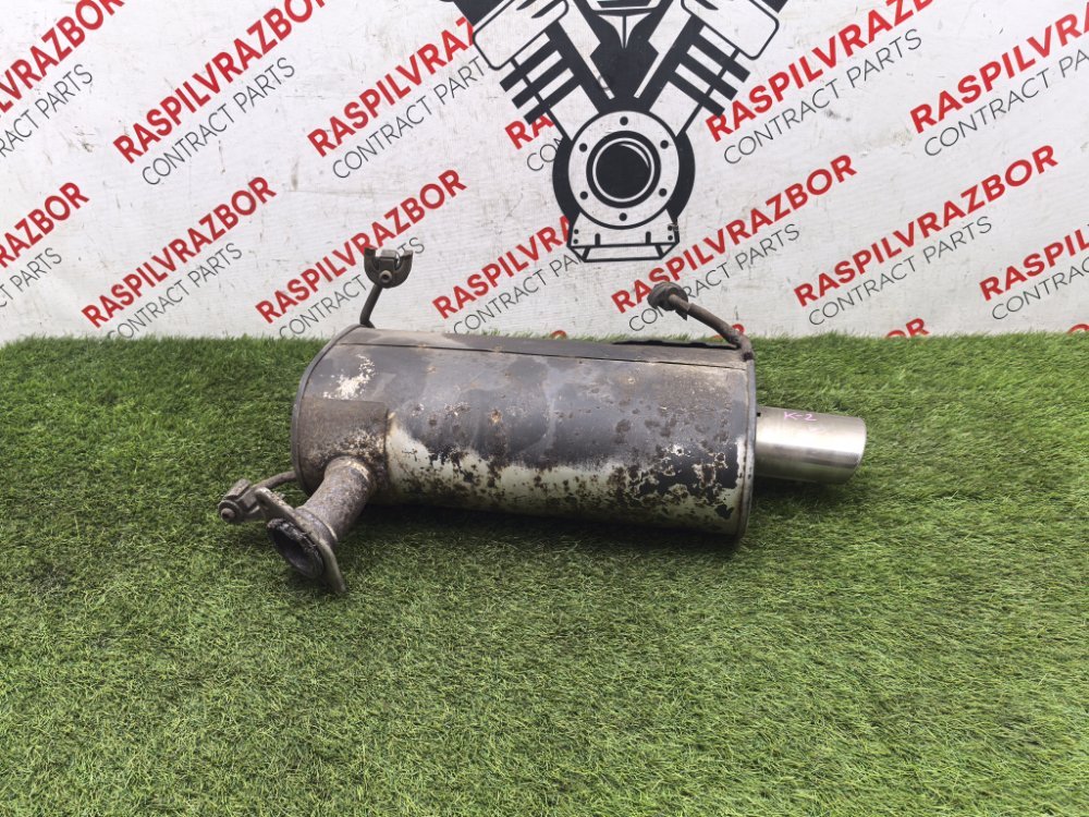 глушитель, 20000 рублей, Красноярск