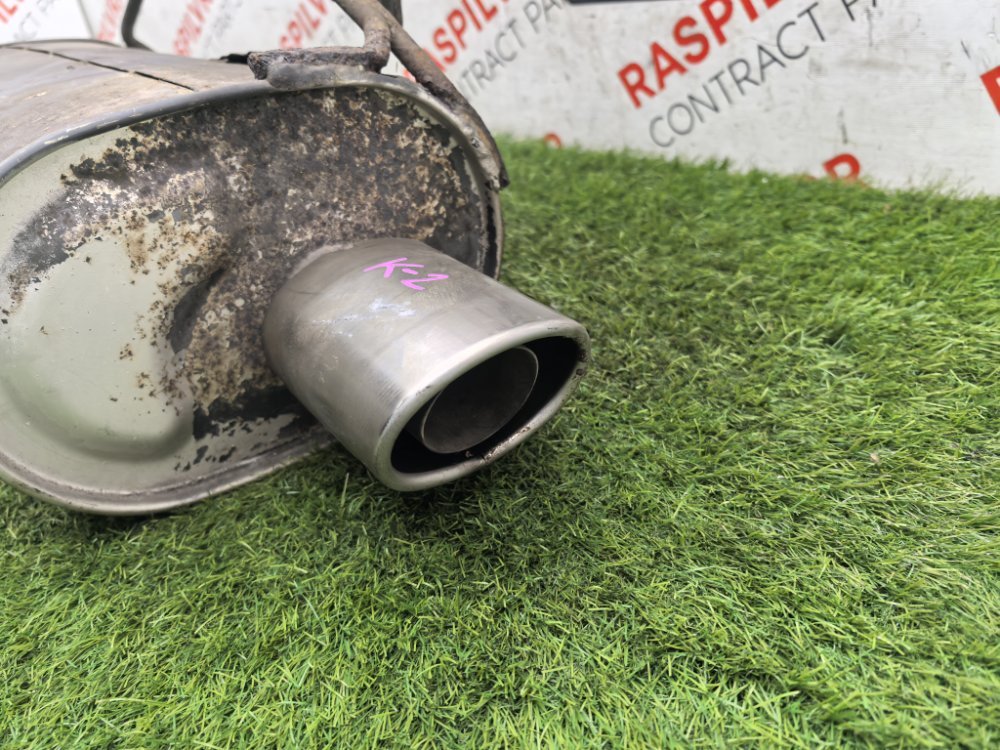 глушитель, 20000 рублей, Красноярск