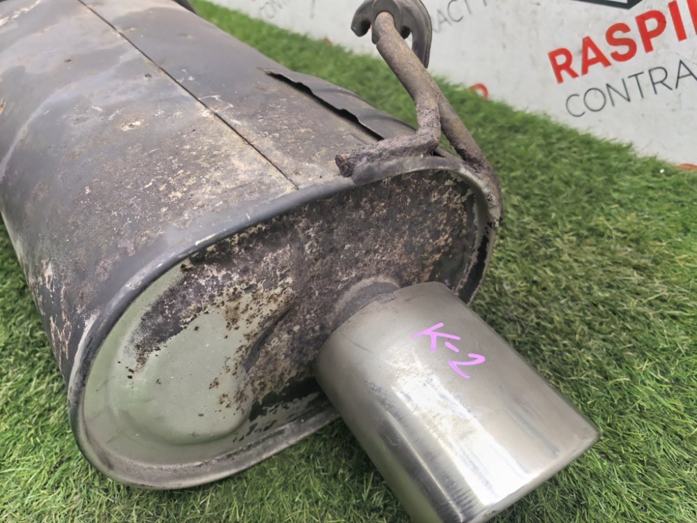 глушитель, 20000 рублей, Красноярск