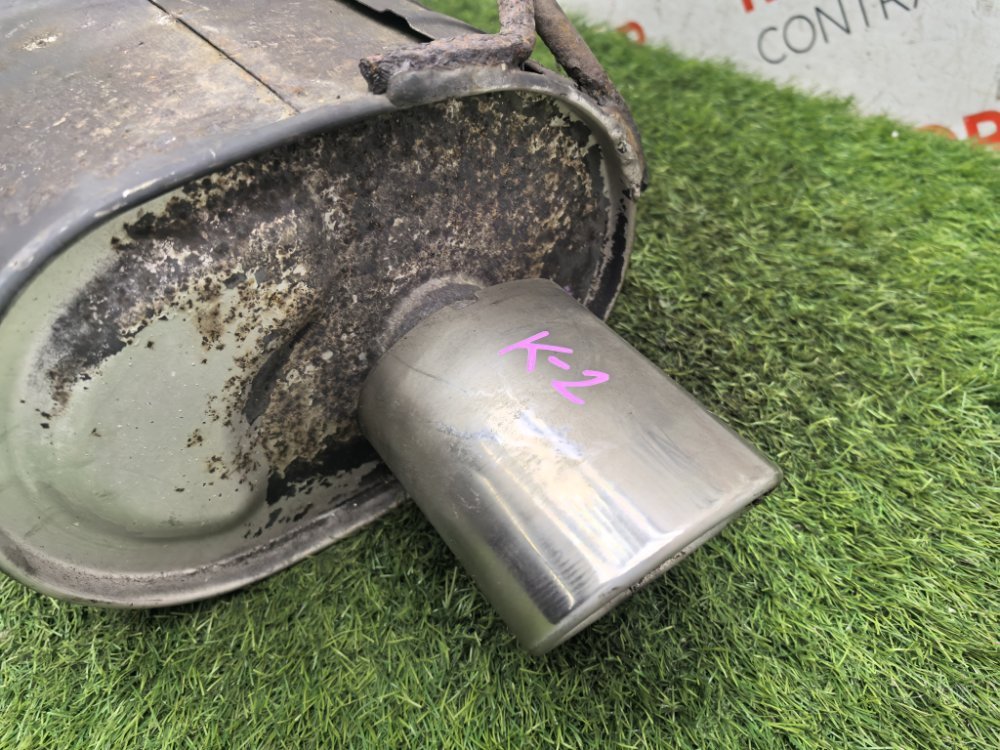 глушитель, 20000 рублей, Красноярск