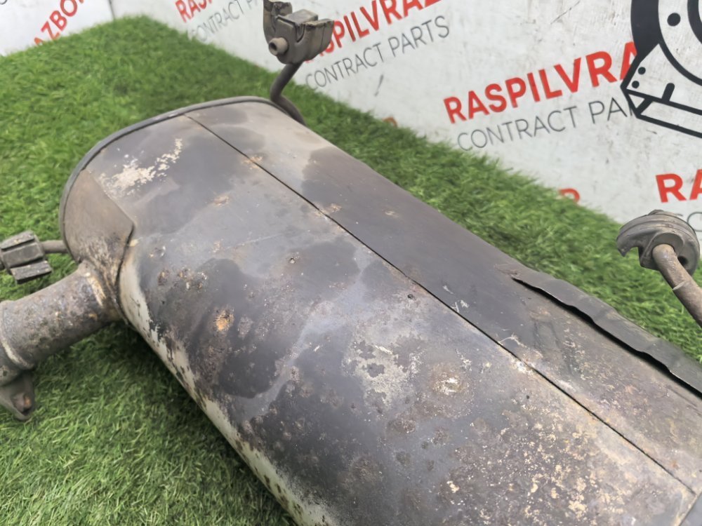 глушитель, 20000 рублей, Красноярск