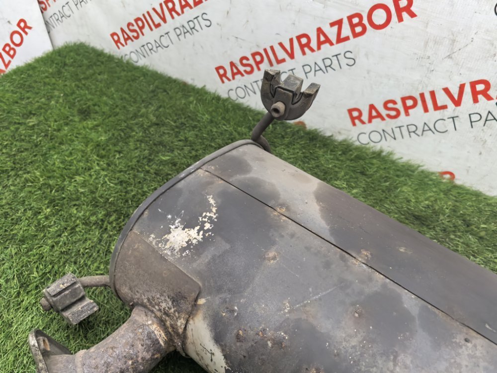 глушитель, 20000 рублей, Красноярск