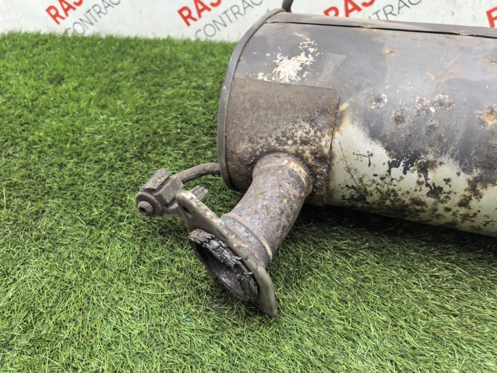 глушитель, 20000 рублей, Красноярск