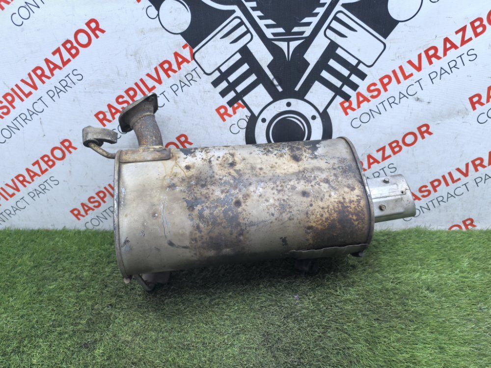 глушитель, 20000 рублей, Красноярск