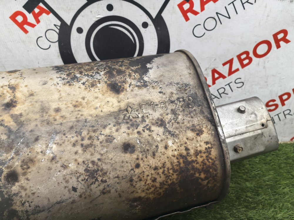 глушитель, 20000 рублей, Красноярск