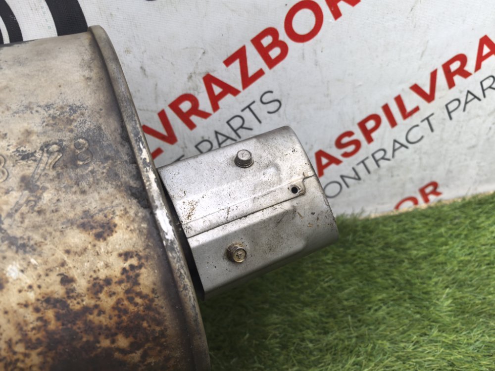 глушитель, 20000 рублей, Красноярск