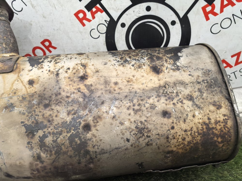 глушитель, 20000 рублей, Красноярск