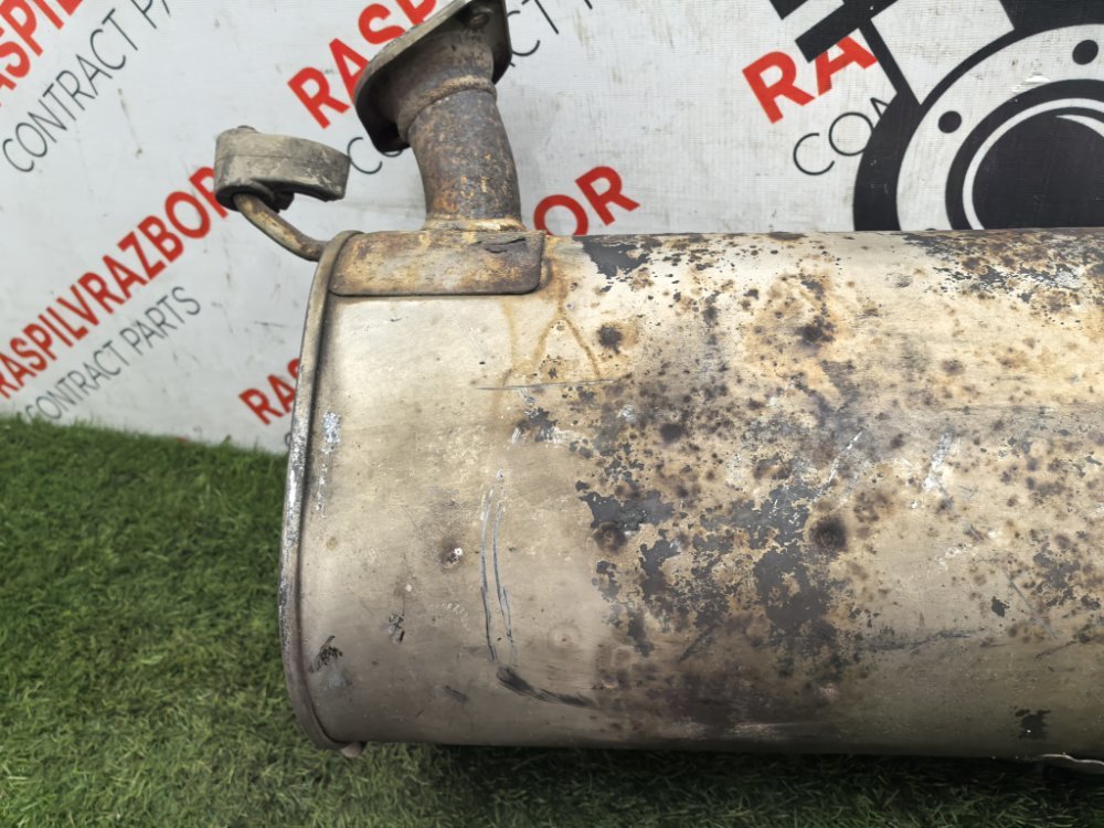 глушитель, 20000 рублей, Красноярск