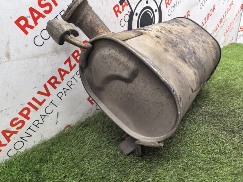 глушитель, 20000 рублей, Красноярск