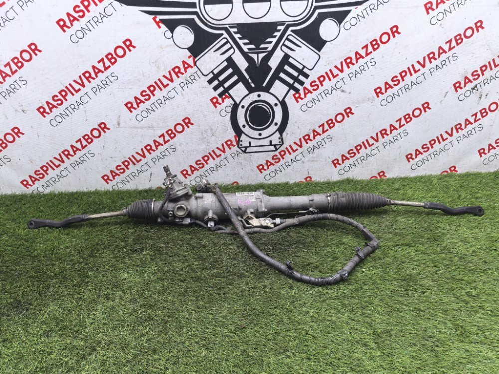 Рулевая рейка, 9000 рублей, Красноярск