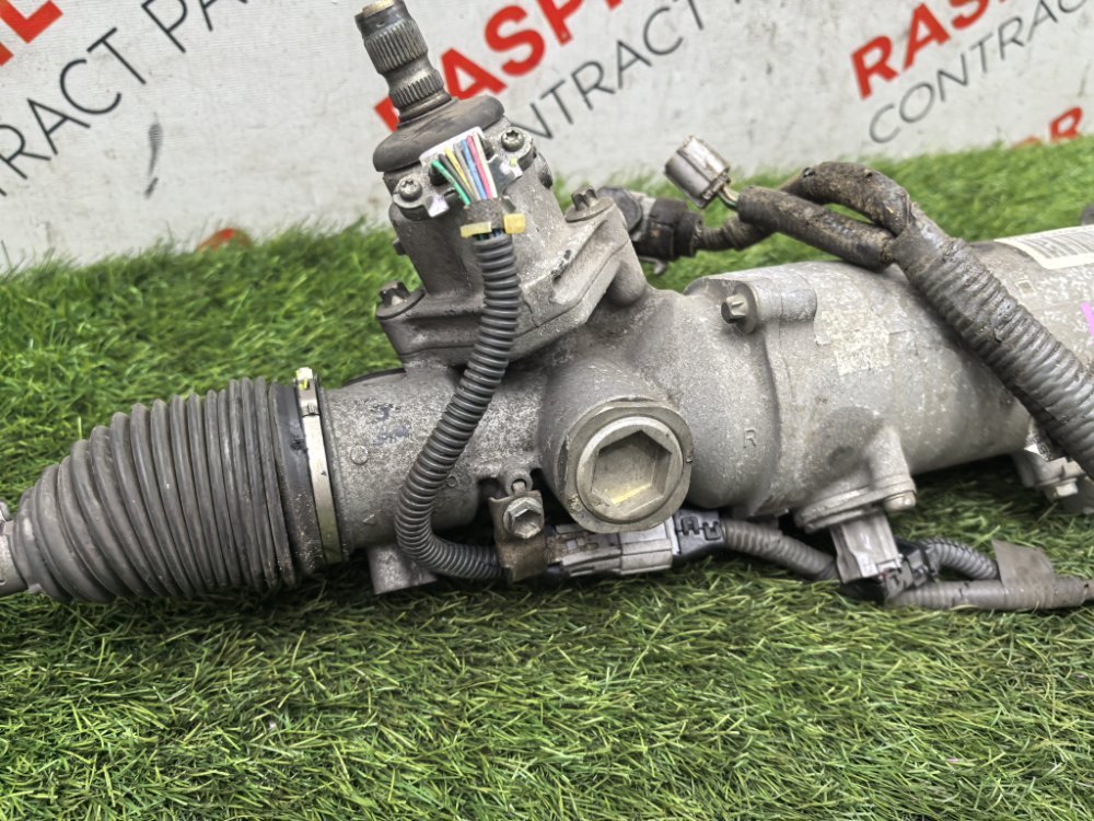 Рулевая рейка, 9000 рублей, Красноярск