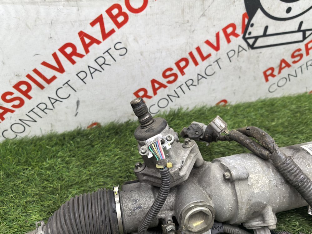 Рулевая рейка, 9000 рублей, Красноярск