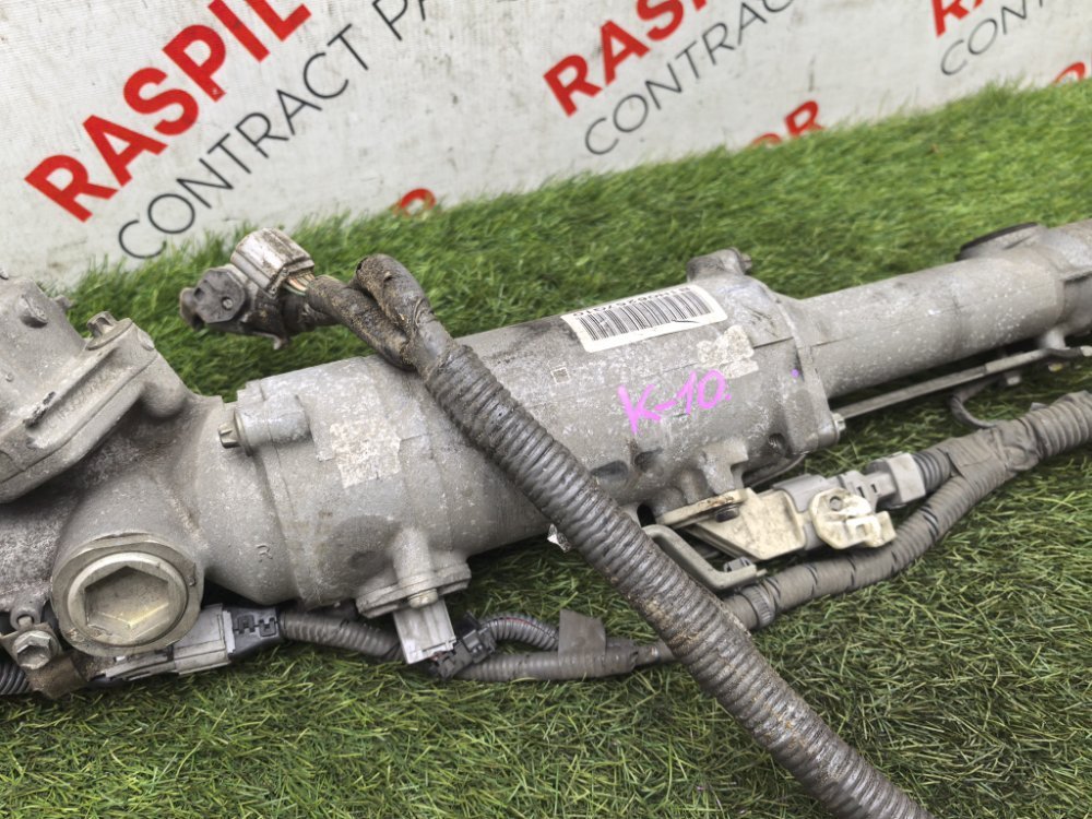 Рулевая рейка, 9000 рублей, Красноярск